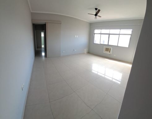 Sala de Estar e Jantar