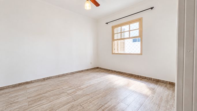 Sala de Estar e Jantar