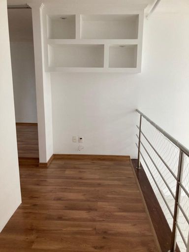 Hall piso superior