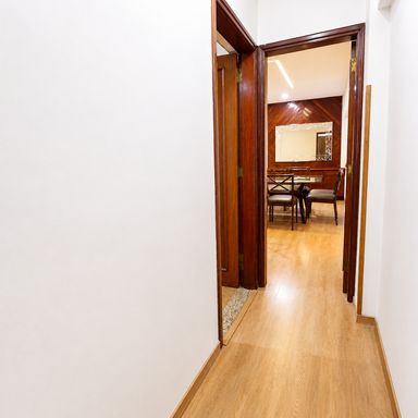 Hall de entrada