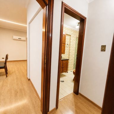 Hall Íntimo