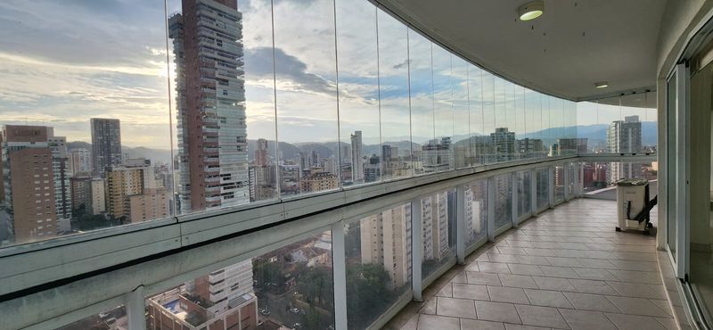 Vista Panorâmica