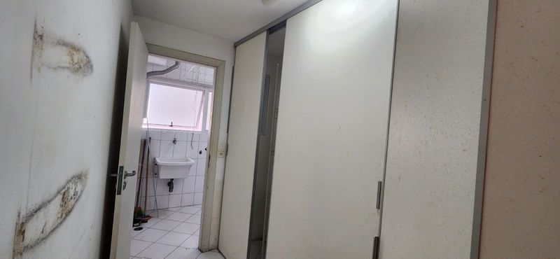 Dependência de Empregada/Dispensa