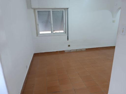 Sala e Dormitório