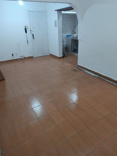Sala e Dormitório