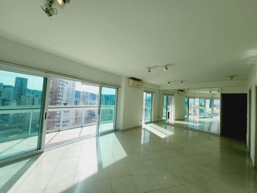 Sala de Estar Estendida