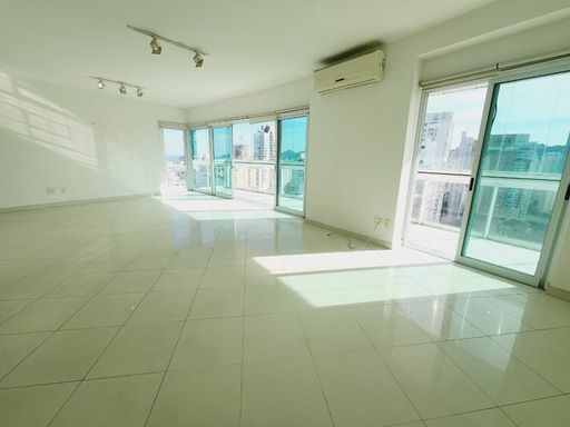 Sala de Estar Estendida