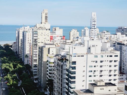 Vista Mar e Canal 3