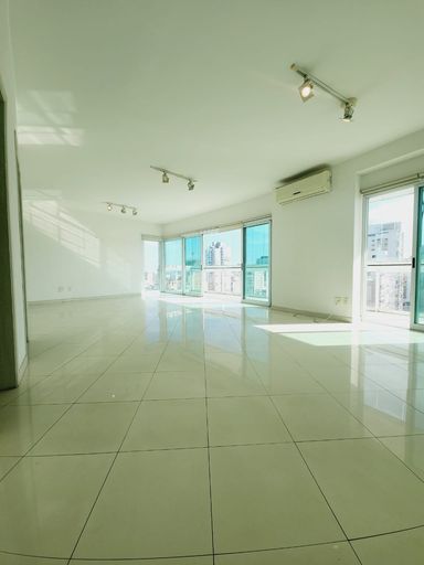 Sala de Estar Estendida