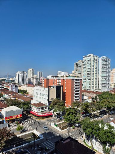 Vista Livre