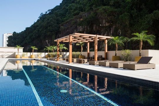 Piscina Olímpica