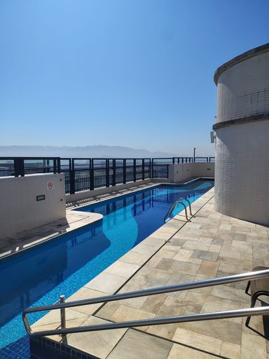 Apartamento Edifício Helbor Home Flex com Piscina Adulto