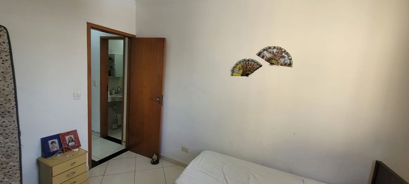 Dormitório 1