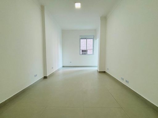 Sala de Estar e Jantar