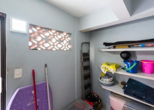 Dependência de Empregada