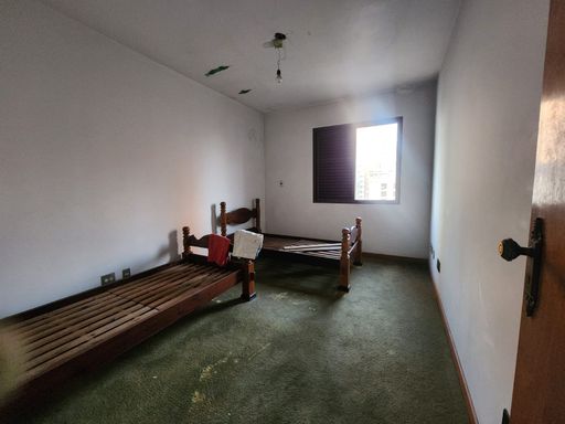 Dormitório 1