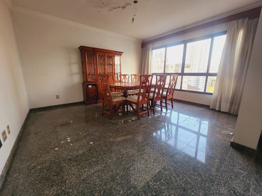 Sala de Jantar