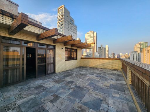 Solarium Piso Superior