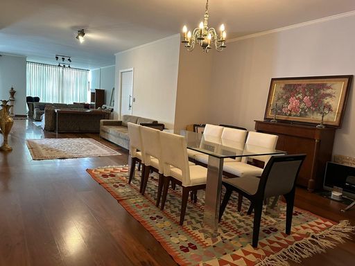 Sala de Jantar