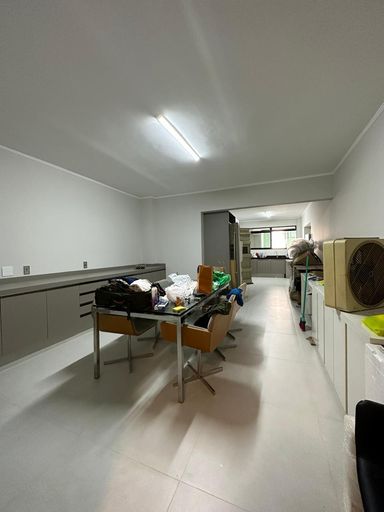 Copa e Cozinha