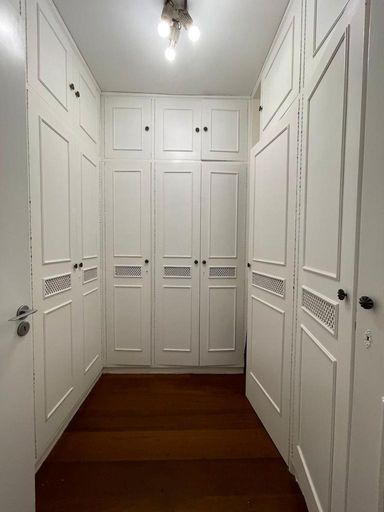 Suíte Master -Closet