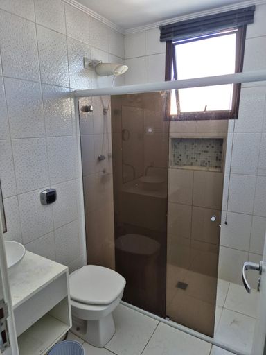 Banheiro suíte