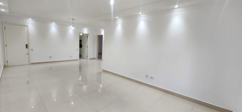 Sala de Estar e Jantar