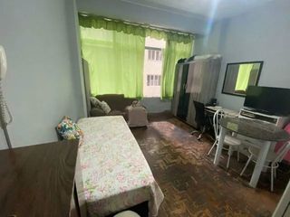 Sala e Quarto