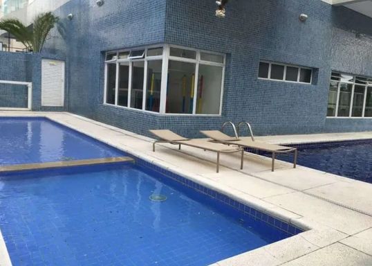 Piscina Infantil