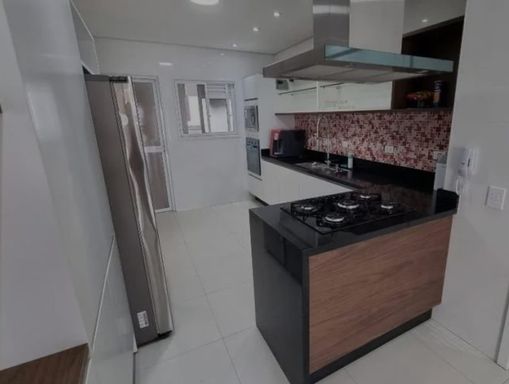 Cozinha