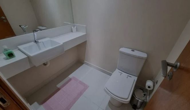 Lavabo