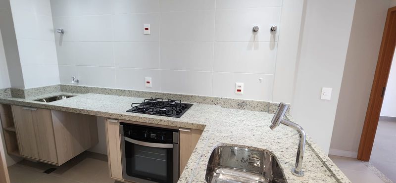 Cozinha Americana