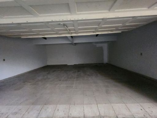 Box de Garagem privativo com 57,50m²