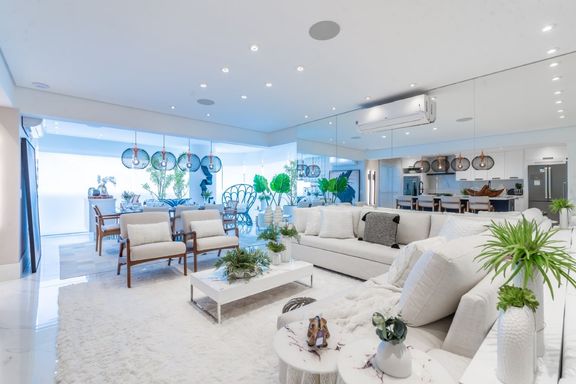 Sala de Estar