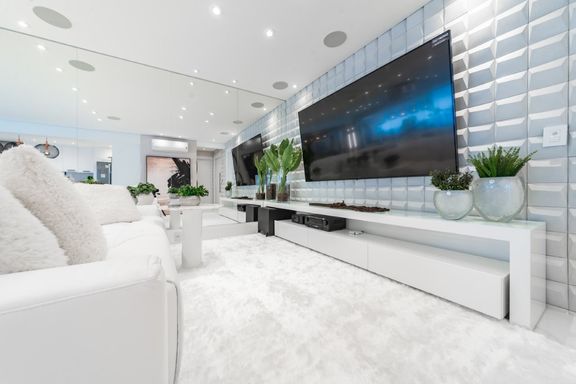 Sala de TV