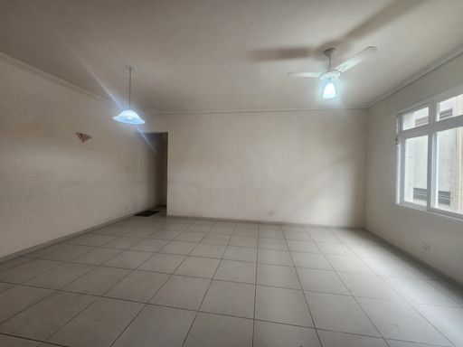 Sala de Estar e Jantar