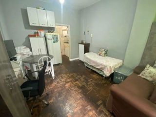 Sala e Quarto