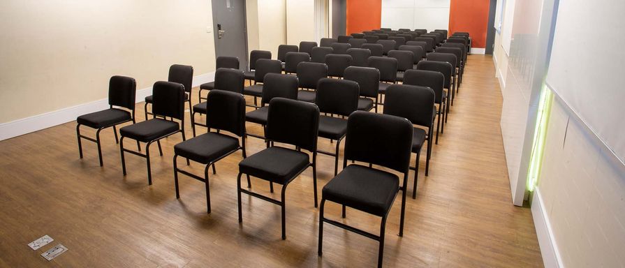 Sala de Convenção