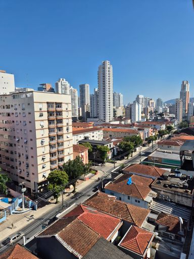 Vista livre