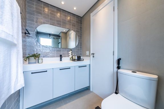 Suíte 1 -Escritório