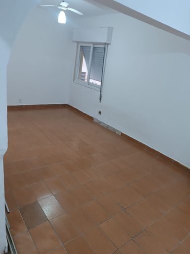 Sala e Dormitório
