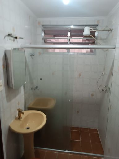 Banheiro
