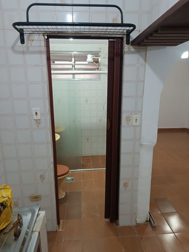 Banheiro
