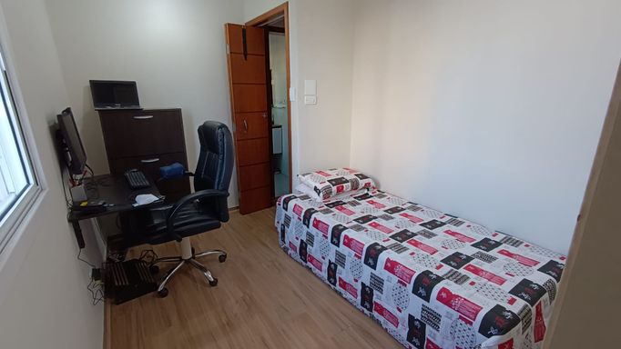 Dormitório 2