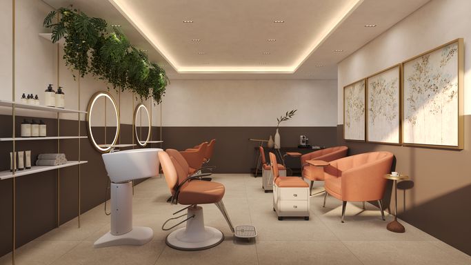 Aldana Empire - Beauty  care
