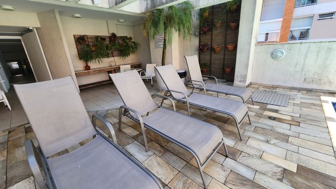 Solarium