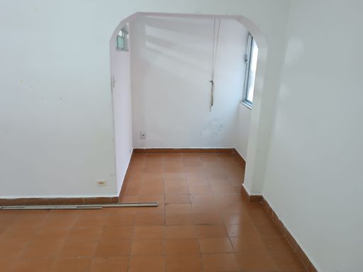 Espaço Home Office