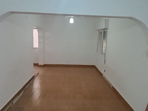 Sala e Dormitório