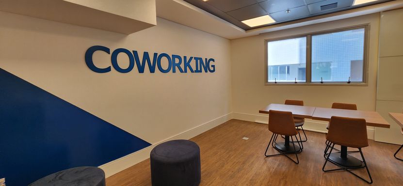 Coworking