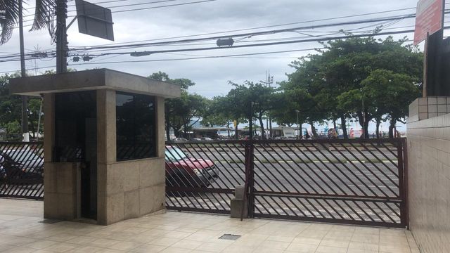 Portaria 24 horas